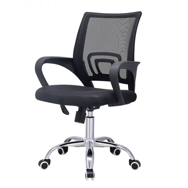 Ghế xoay văn phòng giá rẻ GXF4005