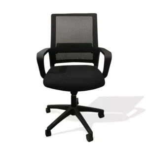 Ghế xoay văn phòng lưới đẹp GXF14