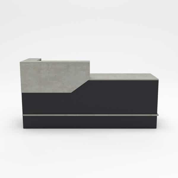 Quầy Lễ Tân 2m-QLTF2m - Ảnh 4