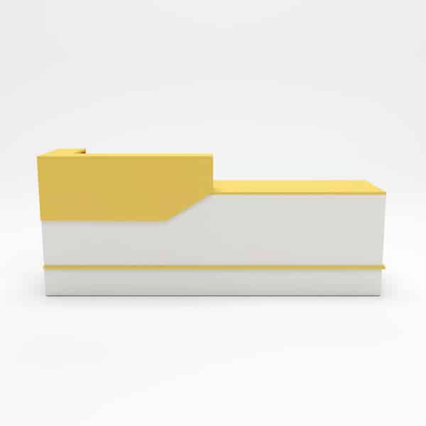 Quầy Lễ Tân 2m-QLTF2m - Ảnh 4
