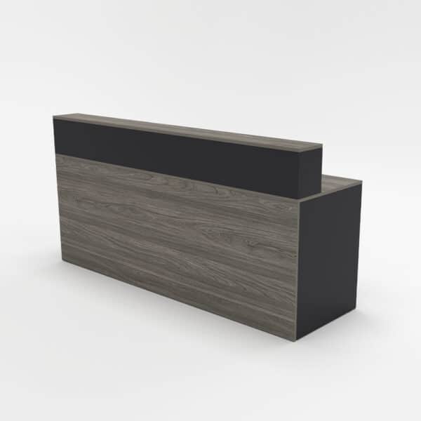 Quầy Lễ Tân 2m-QLTF2m - Ảnh 4