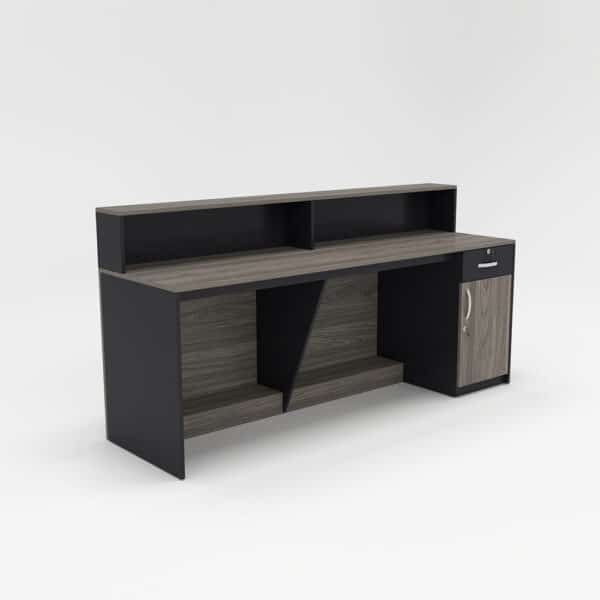 Quầy Lễ Tân 2m-QLTF2m - Ảnh 5