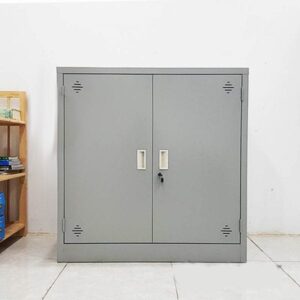 Tủ sắt thấp-TUT1