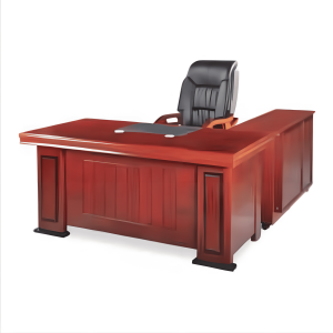 Bàn Giám Đốc Đẹp Giá Rẻ - BGĐ4