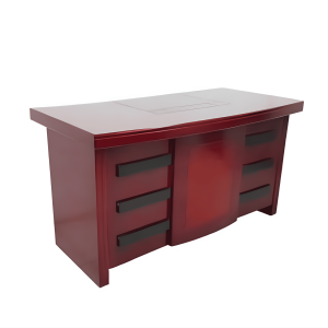 Bàn Giám Đốc 1m4 Giá Rẻ Không Hộc - BGĐ7