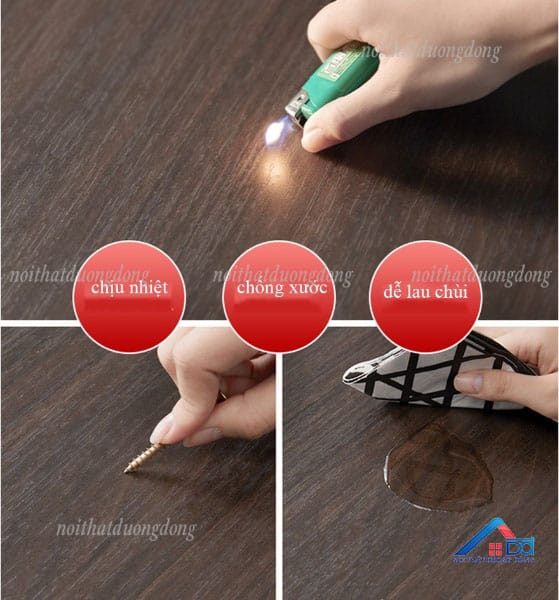 Bàn Họp Chân Sắt 3m6 Nhập Khẩu-BHF18 - Ảnh 5