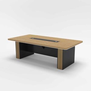 Bàn Họp 2m4 BHF11-2412
