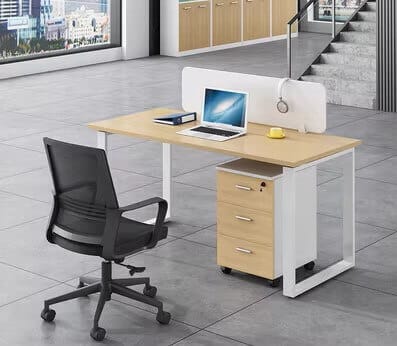 Bàn chân sắt chữ U-B23