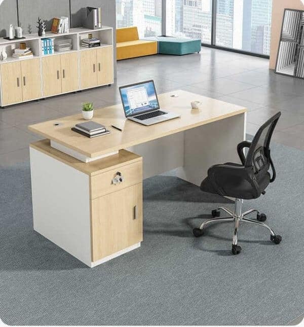 Bàn làm việc 1m2 -B210