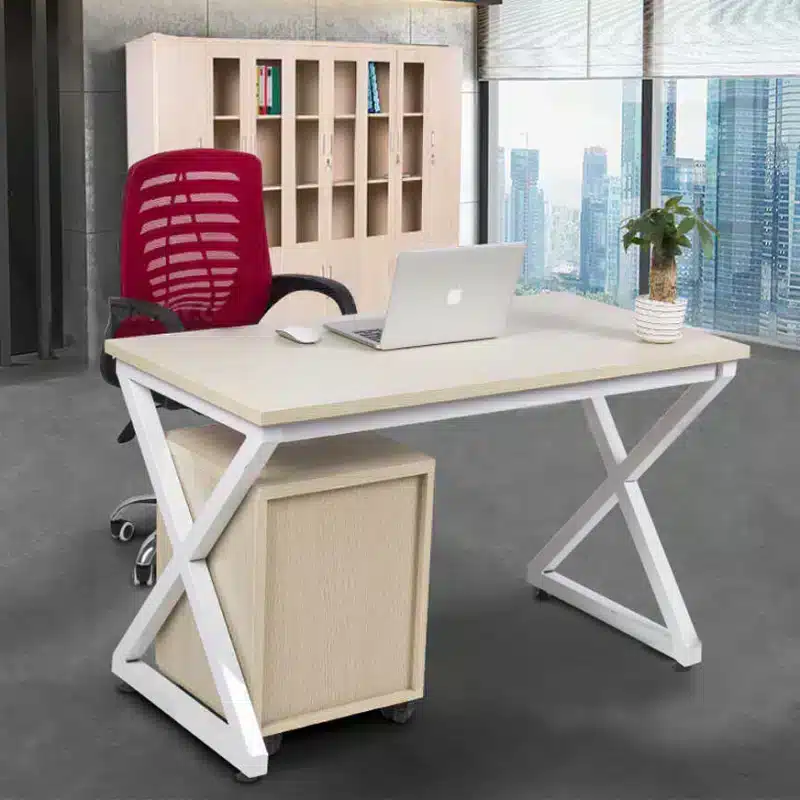 Bàn chân sắt chữ X-B22