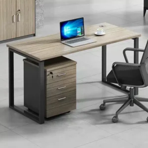 Bàn chân sắt chữ U-B23A