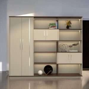 Tủ Giám Đốc 2m TGDF026