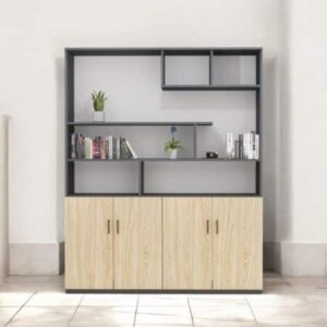 Tủ Giám Đốc 1m6 TGDF042