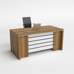 Bàn Giám Đốc 1m6 BGDF026