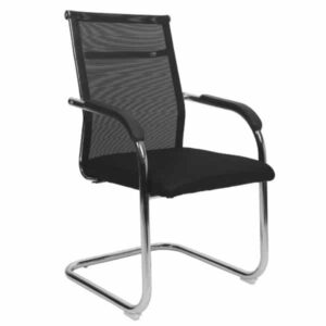 Ghế chân quỳ lưng trung GQ-4009