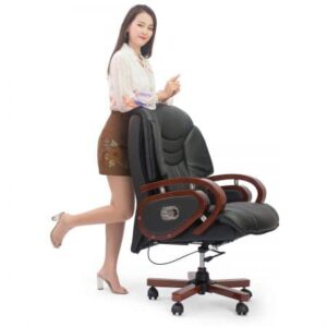 Ghế Giám Đốc Bành-GD670