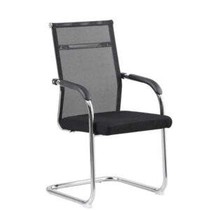 Ghế chân quỳ lưng cao-GQ410