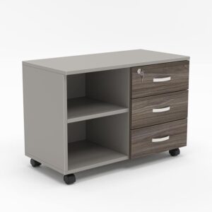 Hộc Tủ Di Động HTF05