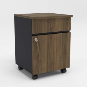 Hộc Tủ Di Động HTF07