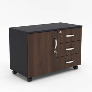 Hộc Tủ Di Động HTF09