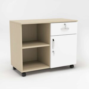Hộc Tủ Di Động HTF10