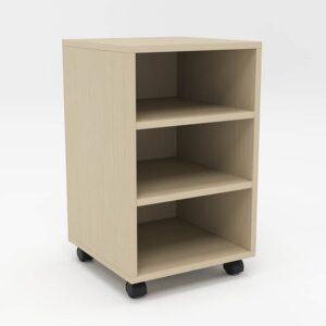 Hộc Tủ Di Động HTF11