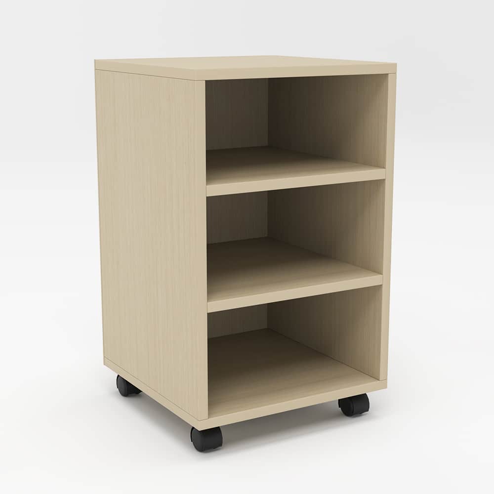 Hộc Tủ Di Động HTF11