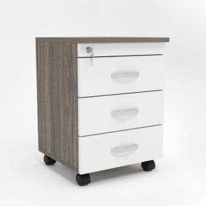 Hộc Tủ Di Động HTF13