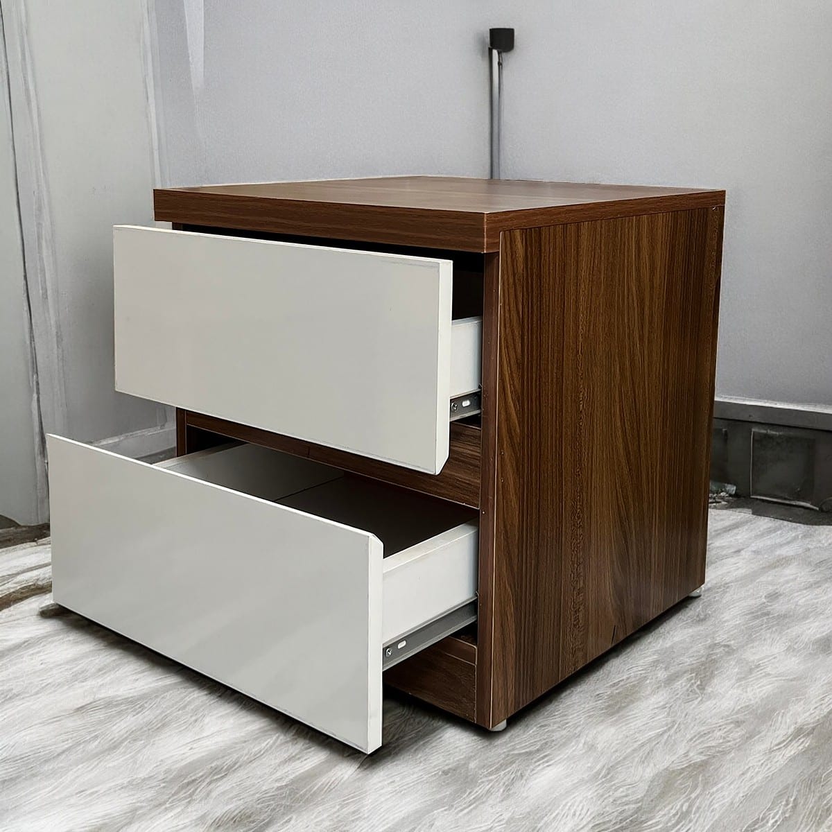 Hộc Tủ Di Động HTF15 - Ảnh 3