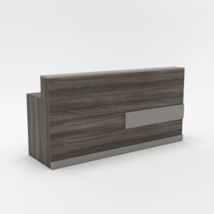 Quầy Lễ Tân 2m-QLTF2m