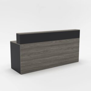 Quầy Lễ Tân 2m-QLTF2m