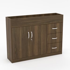 Tủ Hồ Sơ Thấp THST02