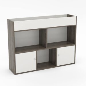 Tủ Hồ Sơ Thấp THST40