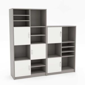 Tủ Hồ Sơ Thấp THST06