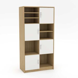Tủ Hồ Sơ Thấp THST07