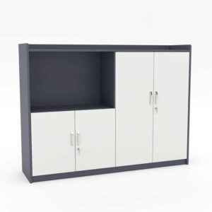 Tủ Hồ Sơ Thấp THST10