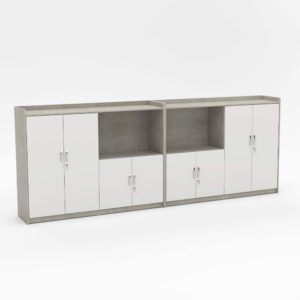 Tủ Hồ Sơ Thấp THST16