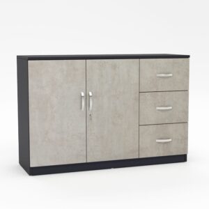 Tủ Hồ Sơ Thấp THST21