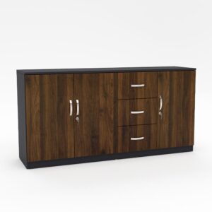 Tủ Hồ Sơ Thấp THST24