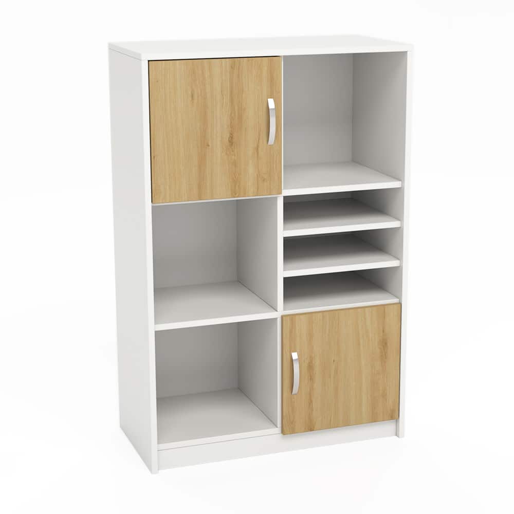 Tủ Hồ Sơ Thấp THST04