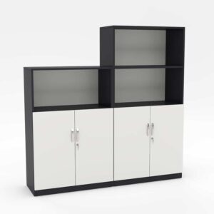 Tủ Hồ Sơ Thấp THST29