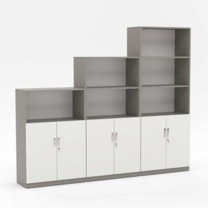 Tủ Hồ Sơ Thấp THST30