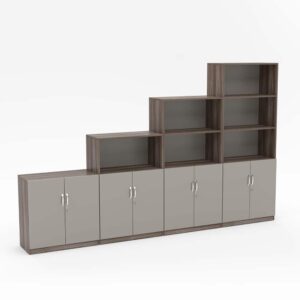 Tủ Hồ Sơ Thấp THST31