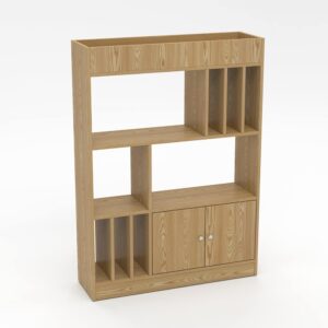 Tủ Hồ Sơ Thấp THST33